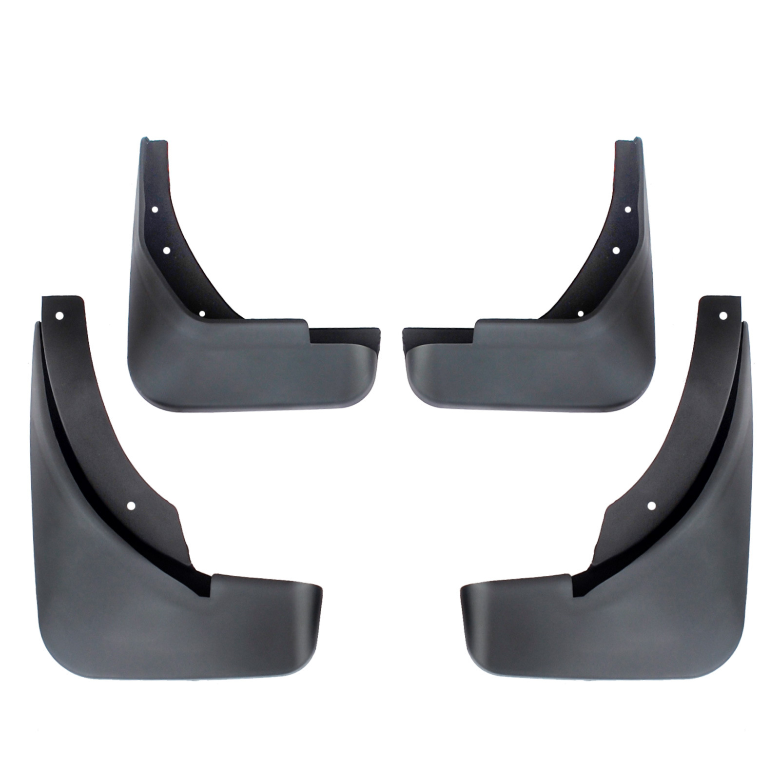 Suitable for 08-15 Audi A4L B8 Audi A4 B8 Cross-Border Export Car Fenders