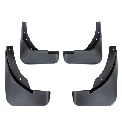 Suitable for 08-15 Audi Mudguard