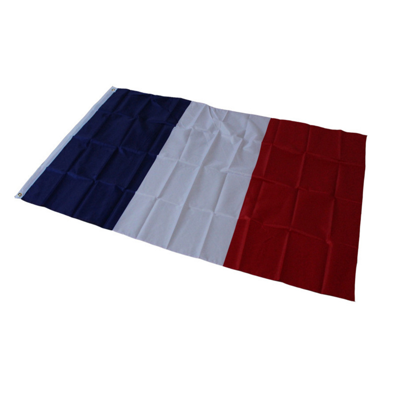 Ethnic Style National Flag Polyester Flag display picture 6