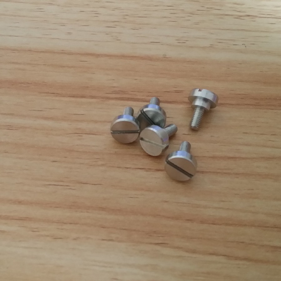 Բ��ͷ������λ�ݶ�M2*8 ������λ��˿GB830 ̨����˿Din923