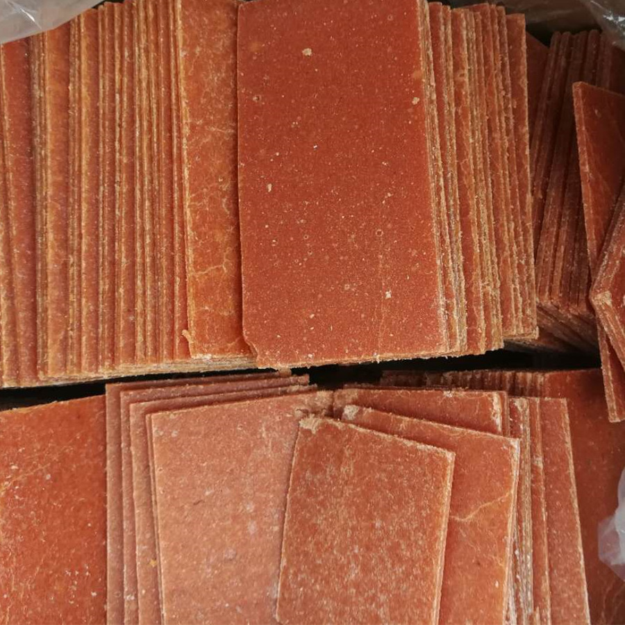 蒙霍清水河沙棘沙果片15斤酸甜沙果蜜饯酸酸甜甜休闲小零食品包邮