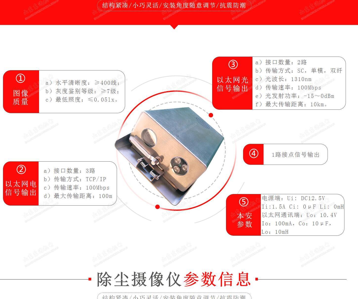 KBA12C除尘摄像仪_4