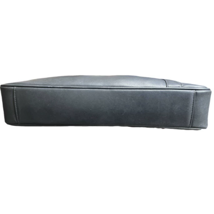 Men's laptop, capacious bag strap one shoulder, wholesale, business version