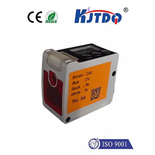 Kegit 00hz high frequency radar ranging USB infrared laser ranging Tof sensor