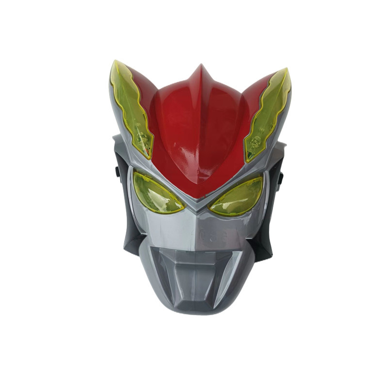 Máscara luminosa infantil Spider-Man Capitán América Batman Iron Man Hulk Batman Avengers