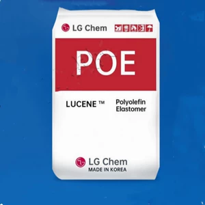 POE  LC170  LG化学 Метод обработки закаленных труб методом экструзионного формования