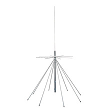 25-3000MHZ����ȫ����ձP�F�쾀Discone Antenna�����lScanner