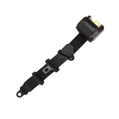 Trucks, and Private Vehicles, Suitable for Car seat belt - k3-retractor-assembly