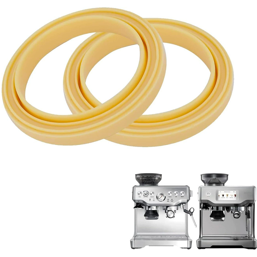 Hike Sage The Barista Express эспрессо-машина уплотнительное кольцо 54 мм уплотнение фитинги платина Фу