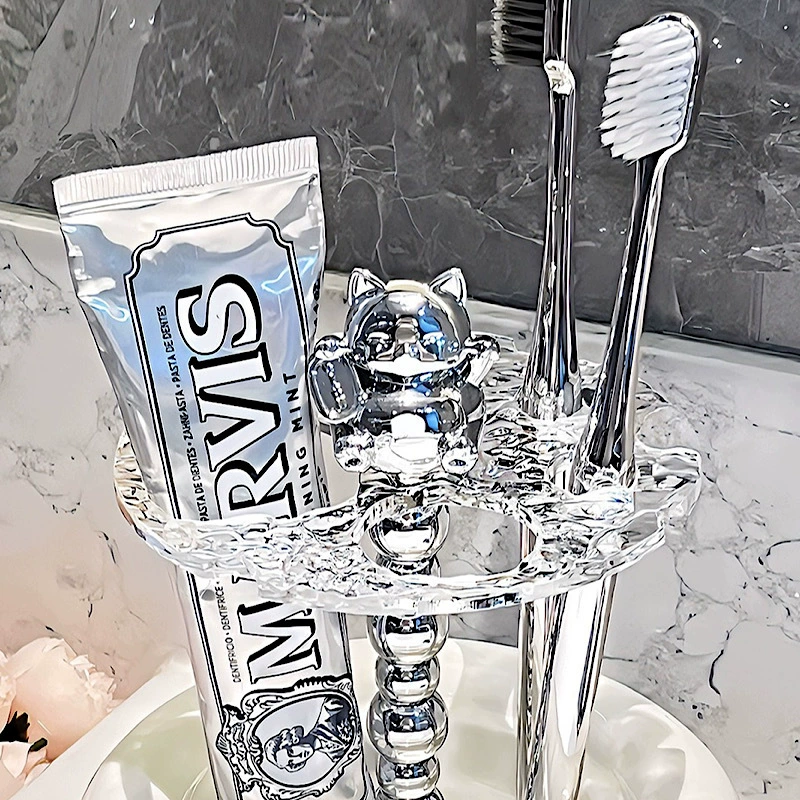 Креативный Кот удачи ремесла клейкий винт коробка для фруктов ручка Бытовая коробка для салфеток коробка для хранения ювелирных изделий украшения