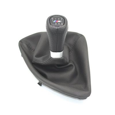 Cab and accessories shift handball gear lever