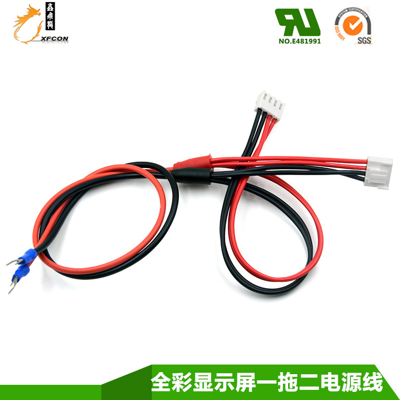 ȫʾһ϶Դ LEDȫUͶӵԴ VH3.96