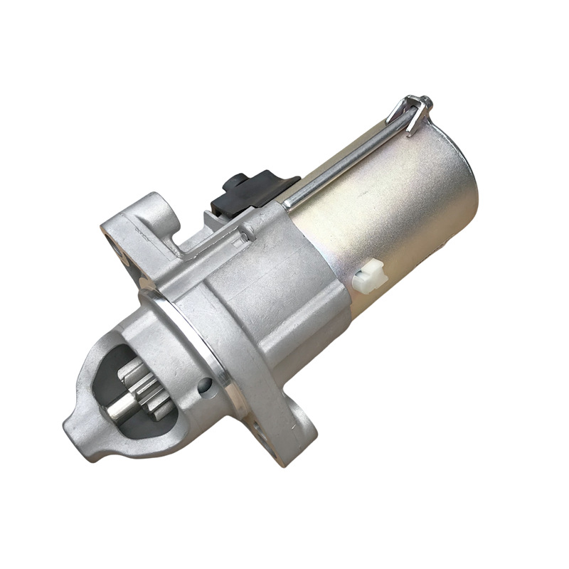 31200 - RAA-A61 para Acura TSX Honda Accord Starter Motor de arranque SM - 71005 image 1
