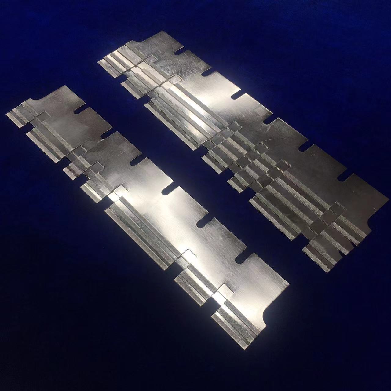 科美电镀金刚石磨片 电镀大型加长锯片 可返镀