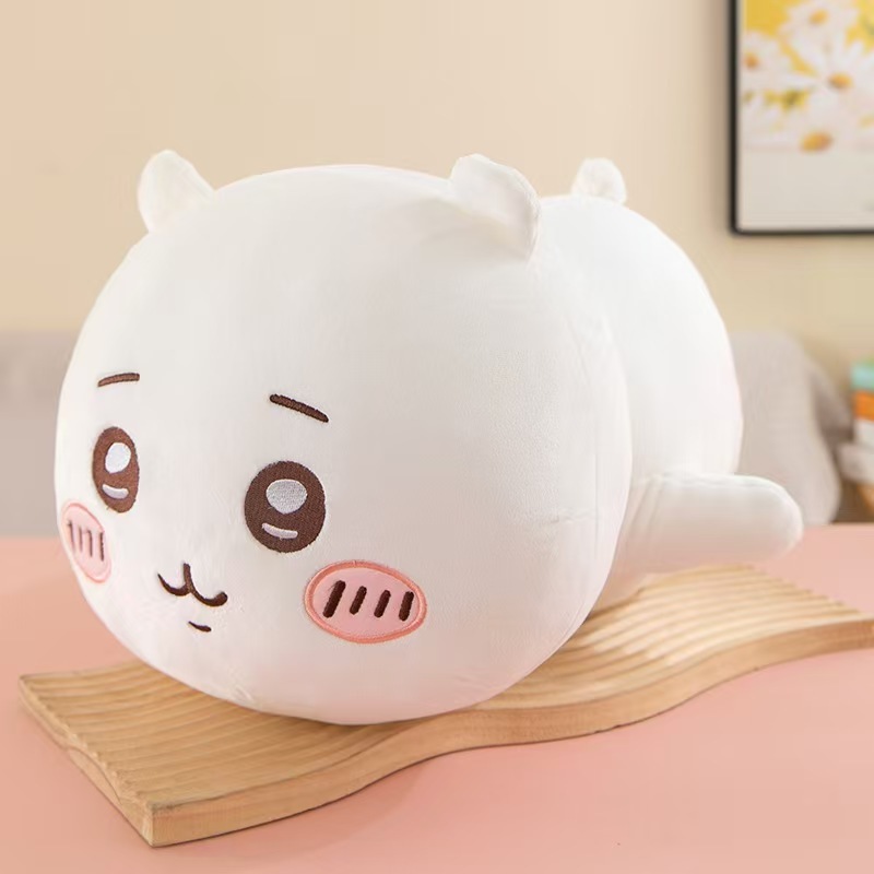 ちいかわ人形 Chiikawa ぬいぐるみ 自虐クマ ウサキ小八ぬいぐるみ ギフト卸売|undefined
