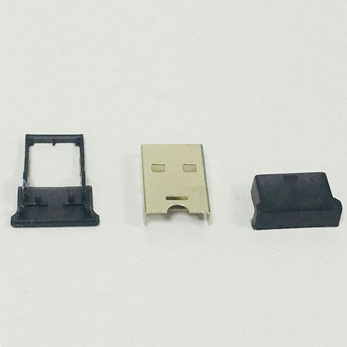 Bluetooth adapter shell wireless network card shell Bluetooth mouse transmitter shell USB portable WiFi shell