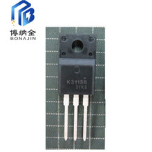 ���{��  2SK3115��Ч����K3115�F؛B  6A600V�Դ��