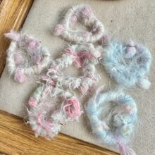 �ﶬins��ɫë���p�@���ď͹�ɭϵdiy �ֹ����� �����������l