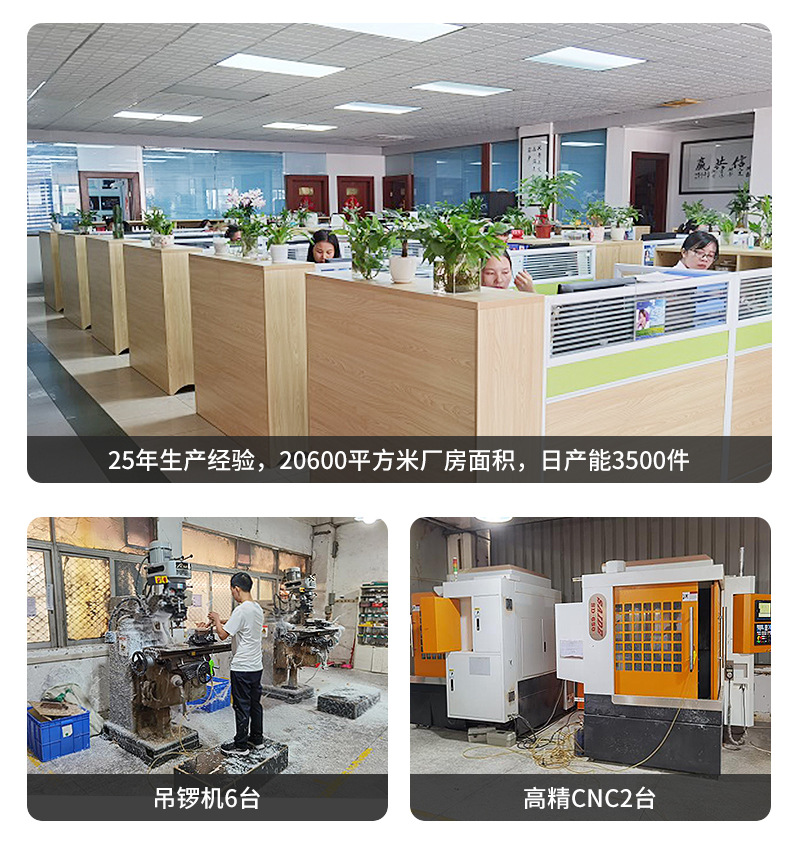 亚克力食品陈列盒