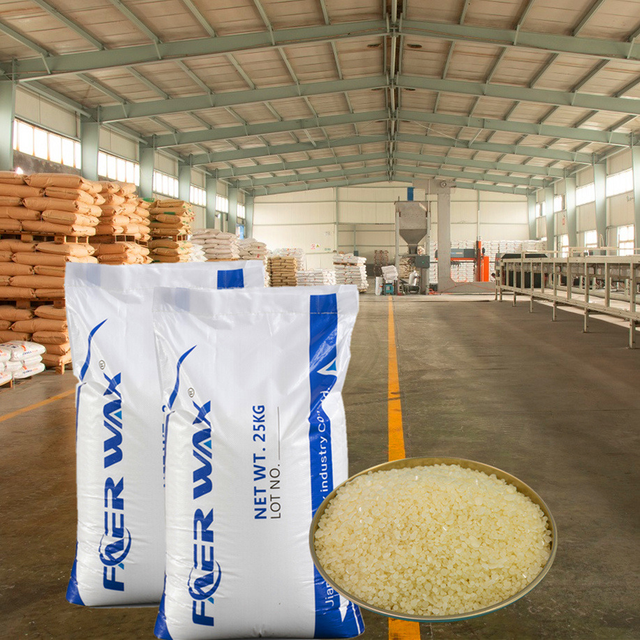 【0.5kg】低熔点OPE蜡高熔点氧化聚乙烯蜡顺丰包邮免费检测分析