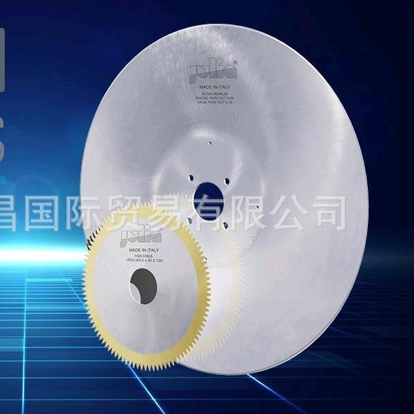 Julia锯片茱莉亚意大利茱莉亚Julia锯片-黑鹰-高速钢锯片M35CO5%