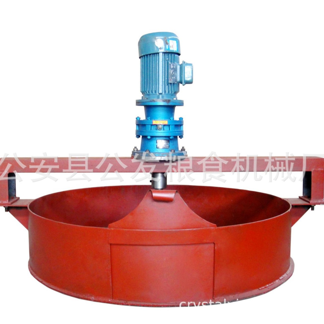 厂家供应 120型平底炒锅 平底导热油炒锅