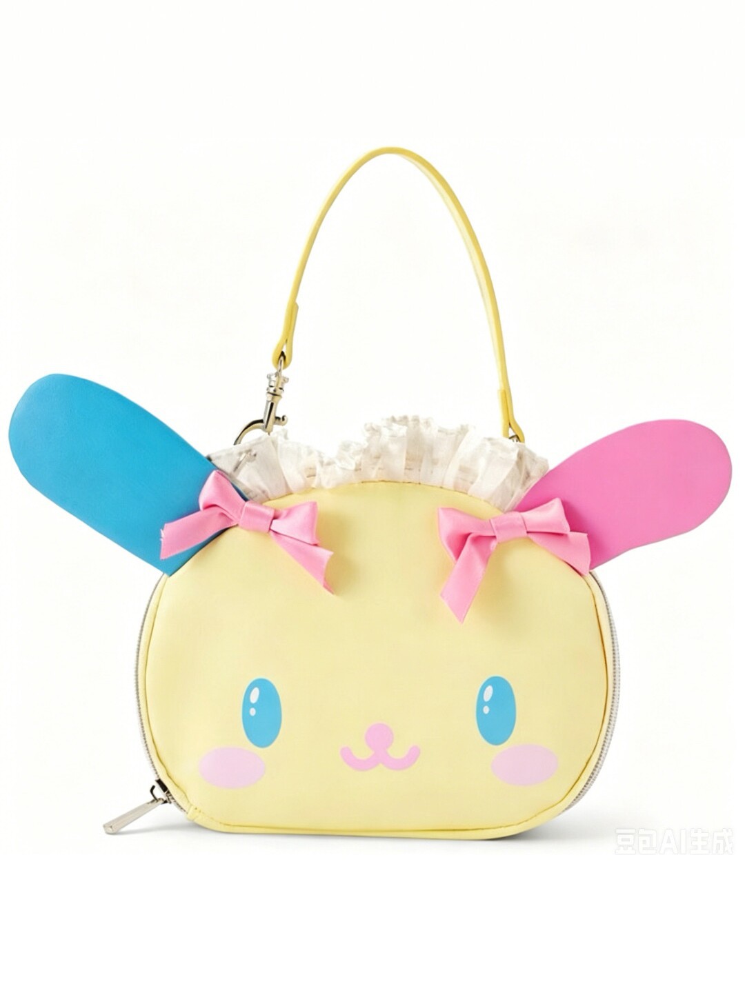 Sanrio Melody və Kuromi Uşaq Çantası, Çiyin Çantası