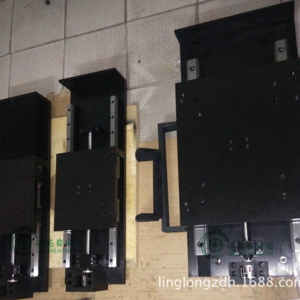 ������ά��̨ �����е�� XYZ�����е��̨ �����ƶ���е��̨��1