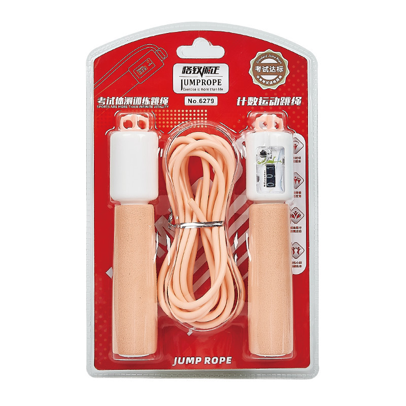 6279 고무줄 - 마카롱 오렌지 흡착 카드 포장