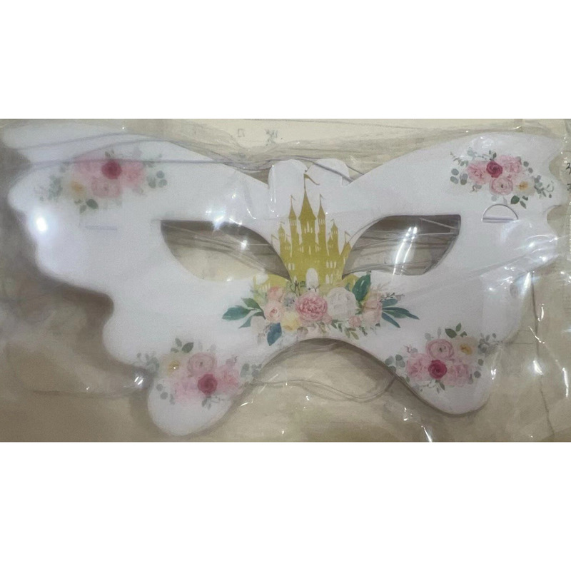 Mascarilla 10 1 paquete