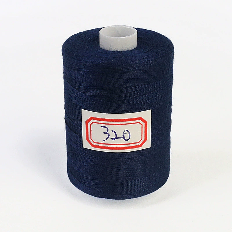 402 sewing thread 1000 yards high speed polyester thread rainbow thread combination household sewing thread hand sewing small thread