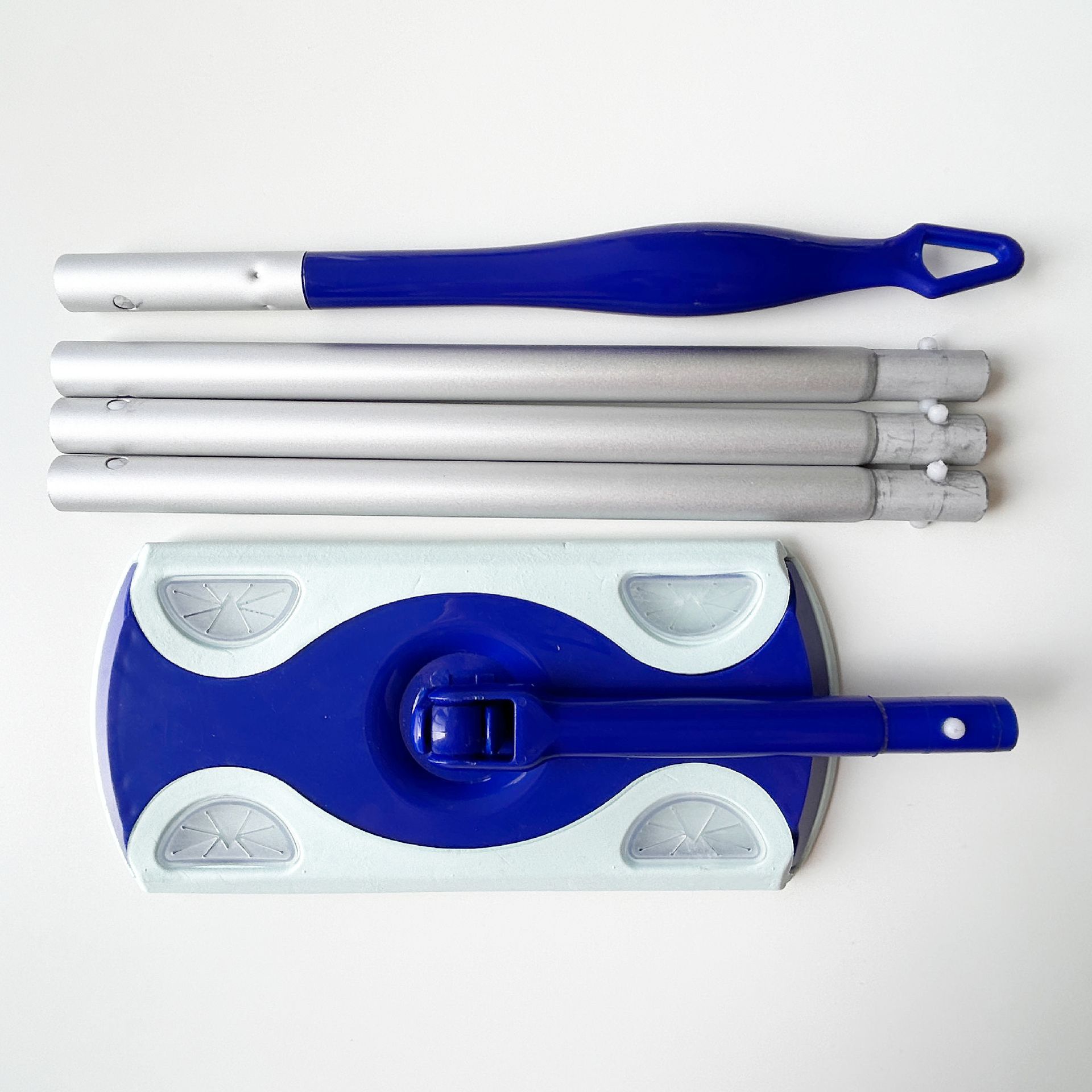 Extra Grande desechable de eliminación de polvo electrostático trapeador perezoso reemplazo toalla seca manos libres trapeador papel de eliminación de polvo estático