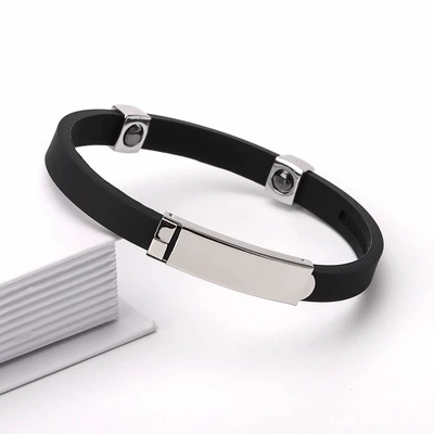 Static Rod/Key Bag — 工厂 Bracelet Static