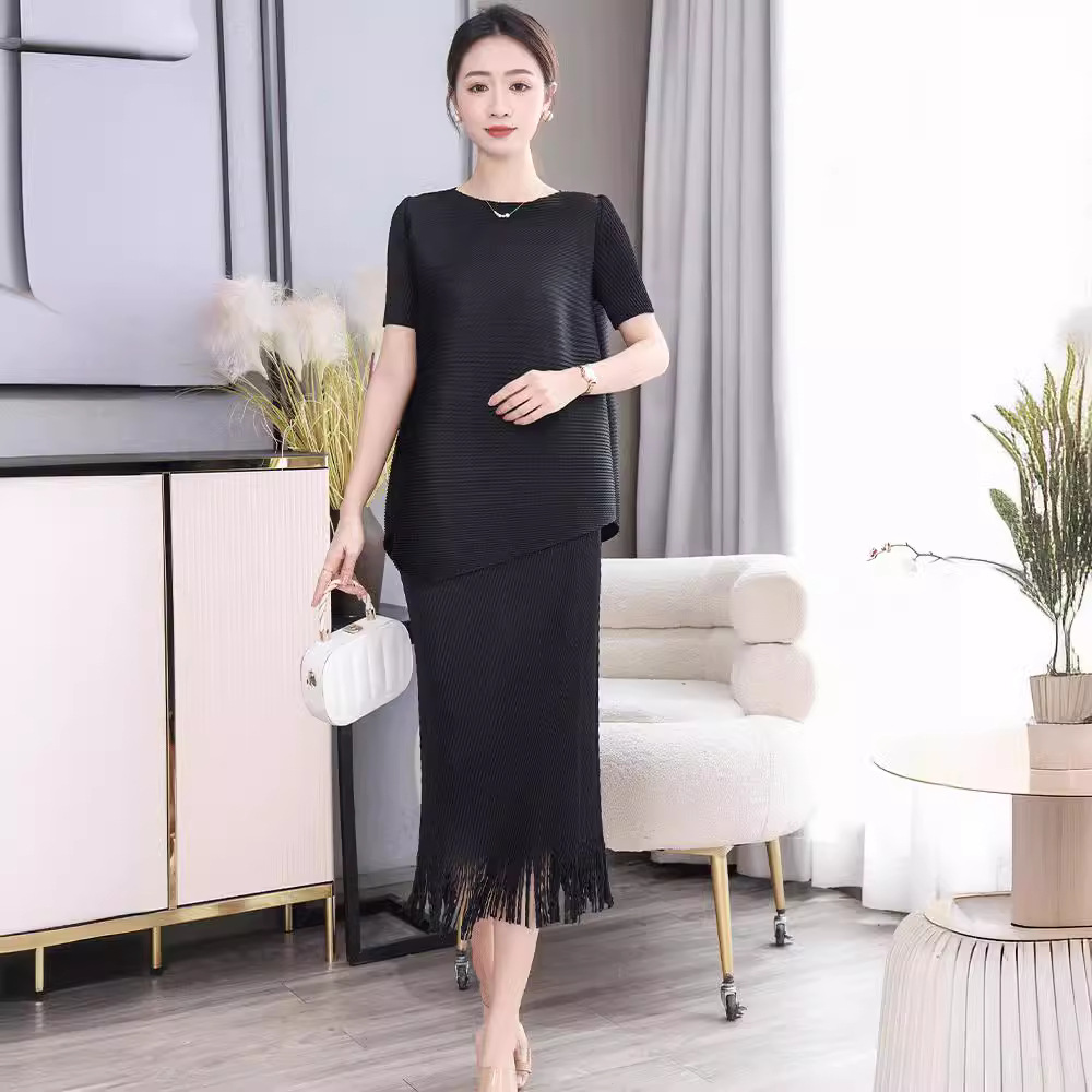 Summer elegant comfortable set