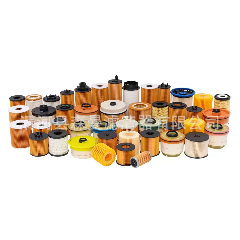 8-98149982-0适用于五十铃燃油滤清器柴油滤芯燃油格过滤器工厂