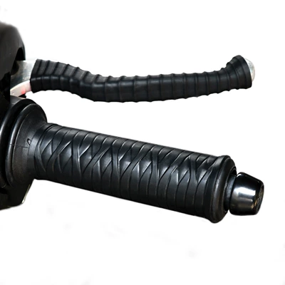 Electric Vehicles and Motorcycles, Thickened, Motorcycle Handle Cover