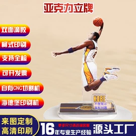 徽章;动漫立牌;冰箱贴