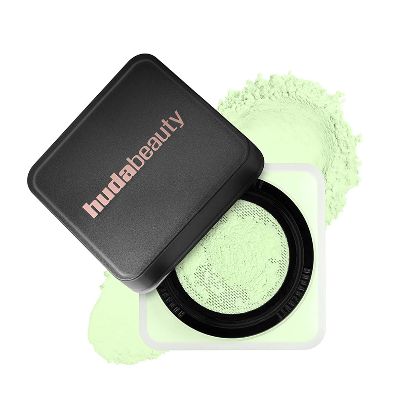 Hudabeauty Loose Powder Huda Beauty Concealer Setting Powder Easy Baking Huda Beauty