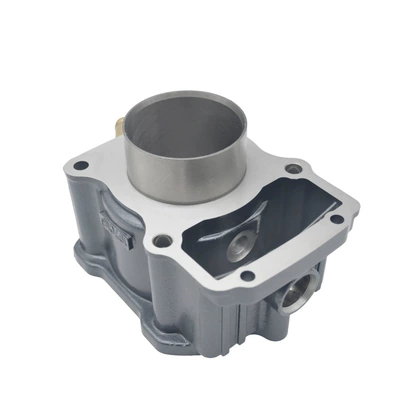 Piston Kit, Cylinder and parts