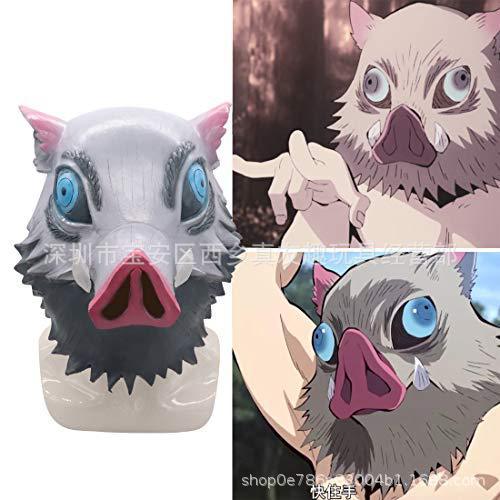 Tapón de anciano transfronterizo Tapón de rostro de anciana Peluca Máscara de anciano Máscara de látex humanoide de Halloween en stock