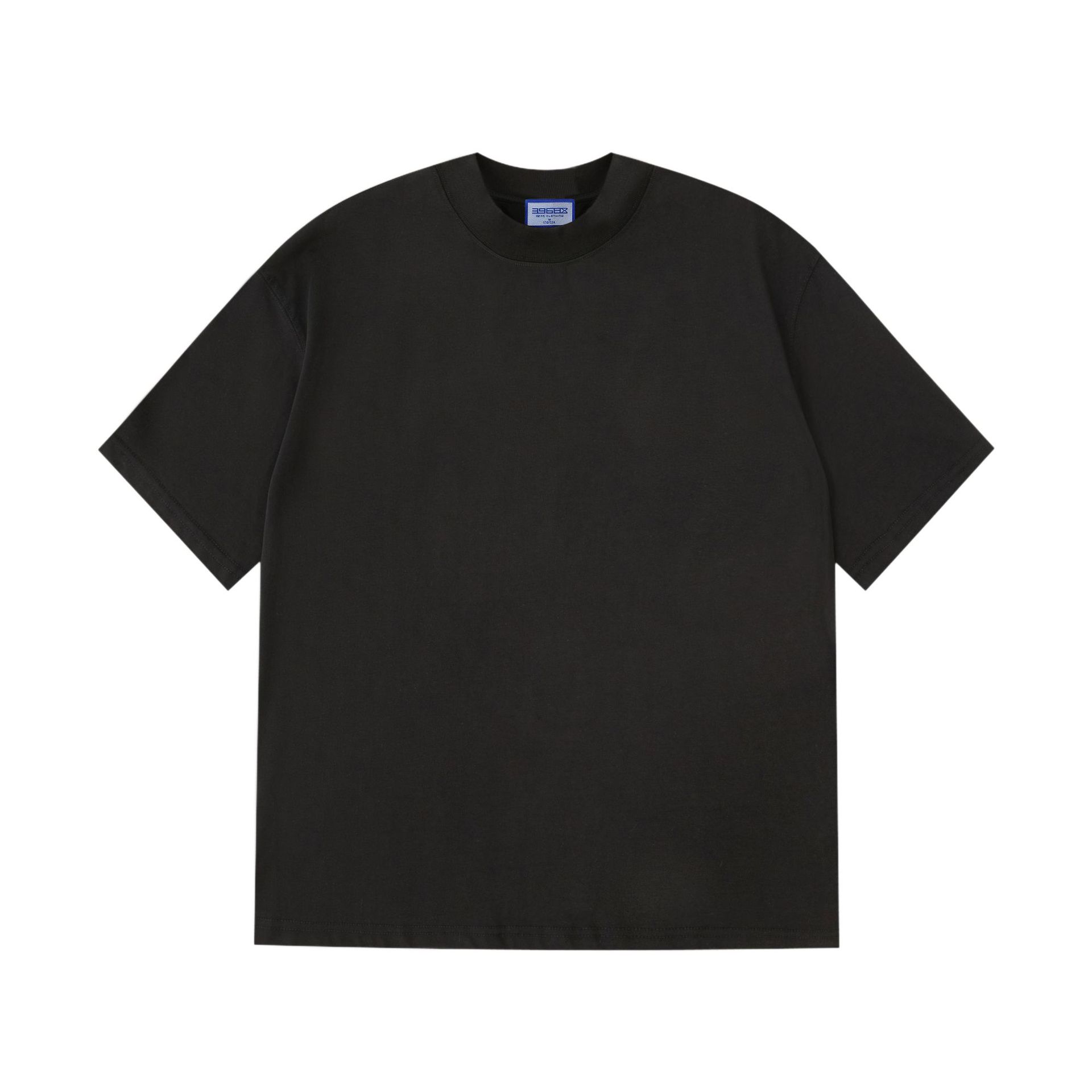 W260 블랙 (새 원단, 촉감이 더 부드러움)