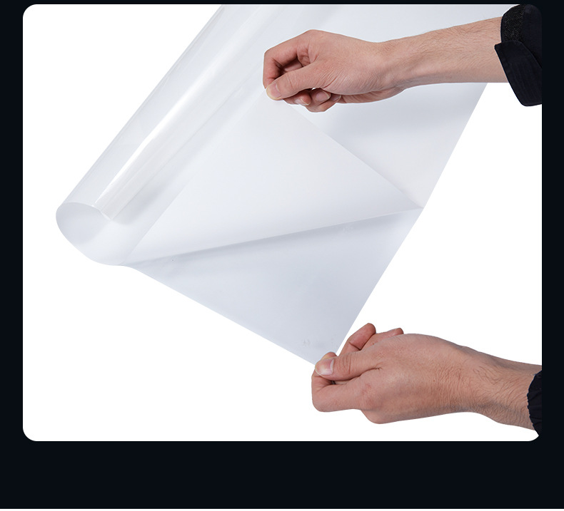 Luborun TPU invisible car film, car paint protection film, full car scratch and abrasion protection, thickened car film wholesale