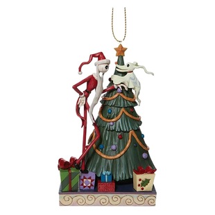 2022 new arrival funny Christmas Decorations Christmas tree hanging decoration car backpack pendant home decoration