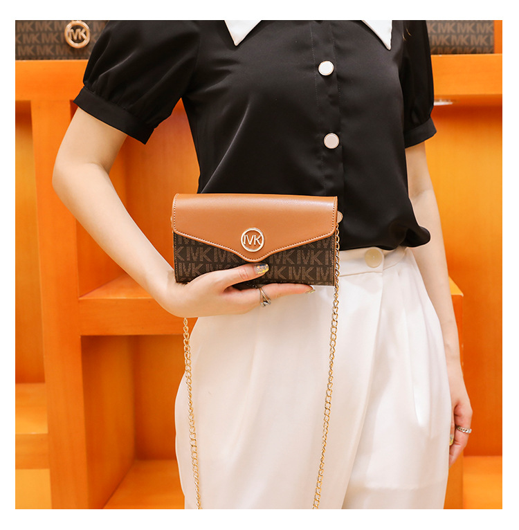 Piccola borsa a tracolla donna con stampa borsa spalla alla moda_voghion.com