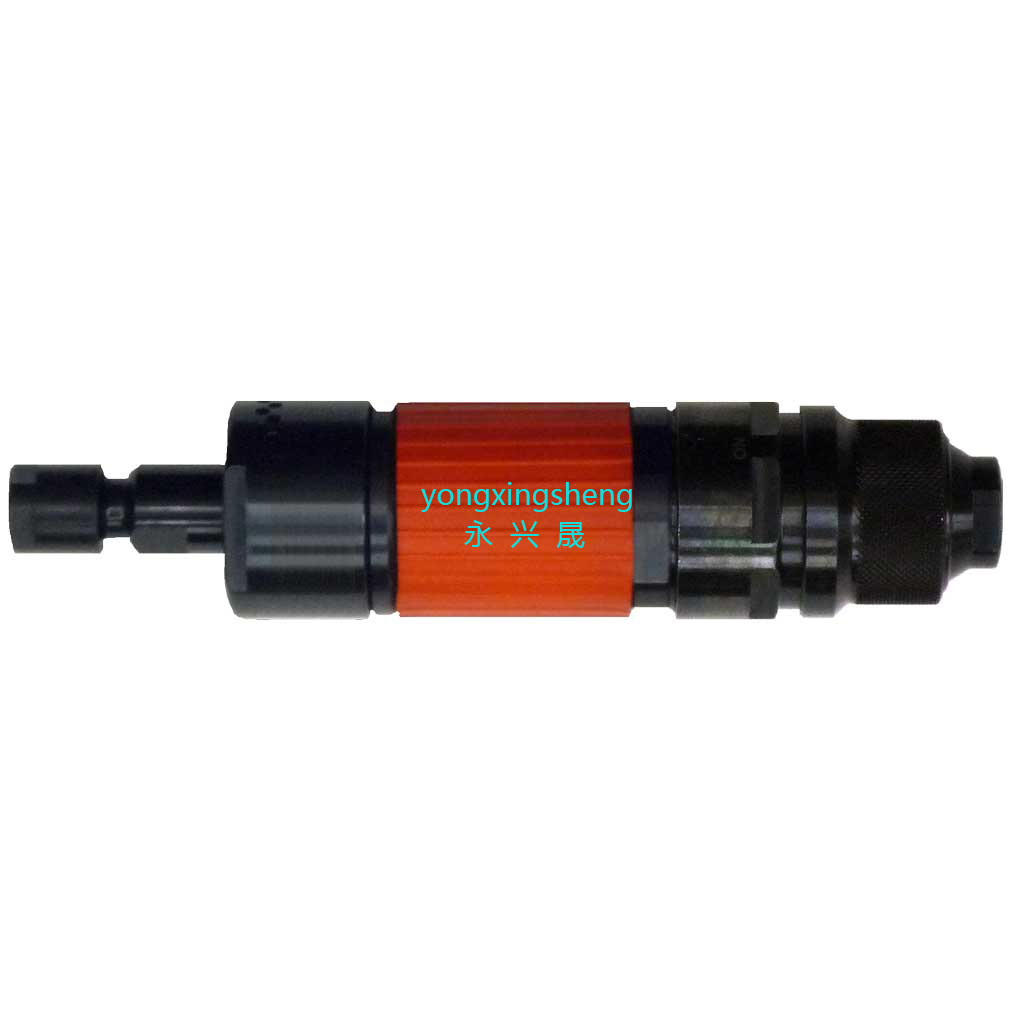 日本FUJI富士 气动磨模机气动打磨机研磨机 轮砂机 FG-50H-2N 6