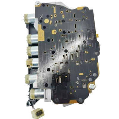 Sürətlər qutusu Body Upper Valve Plate with