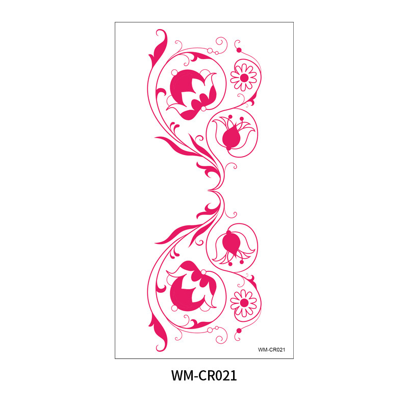 WM-CR021 / 85*160MM