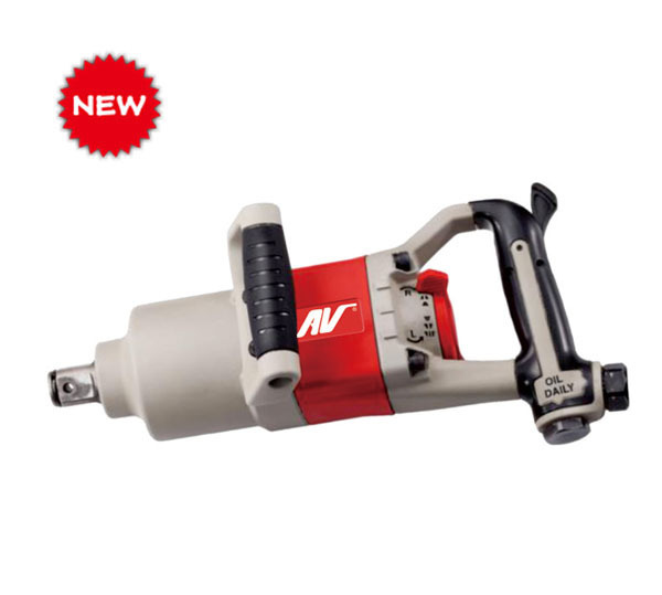 美国AV-55580气动扳手大功率工业级大扭力1寸冲击扳手气动大风炮