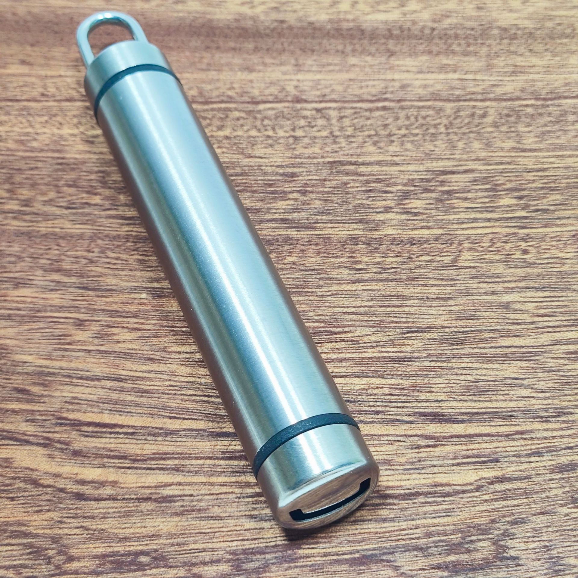 不锈钢刨刀器手柄 厨房小工具把手打蛋器手柄 厨具手柄半成品把手