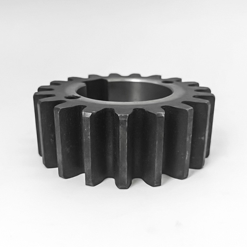 来图传动齿轮加工非标机械传动件工业不锈钢精密齿轮圆柱磨齿齿轮